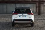 Toyota RAV4 Hybrid Style 2019 года (WW)